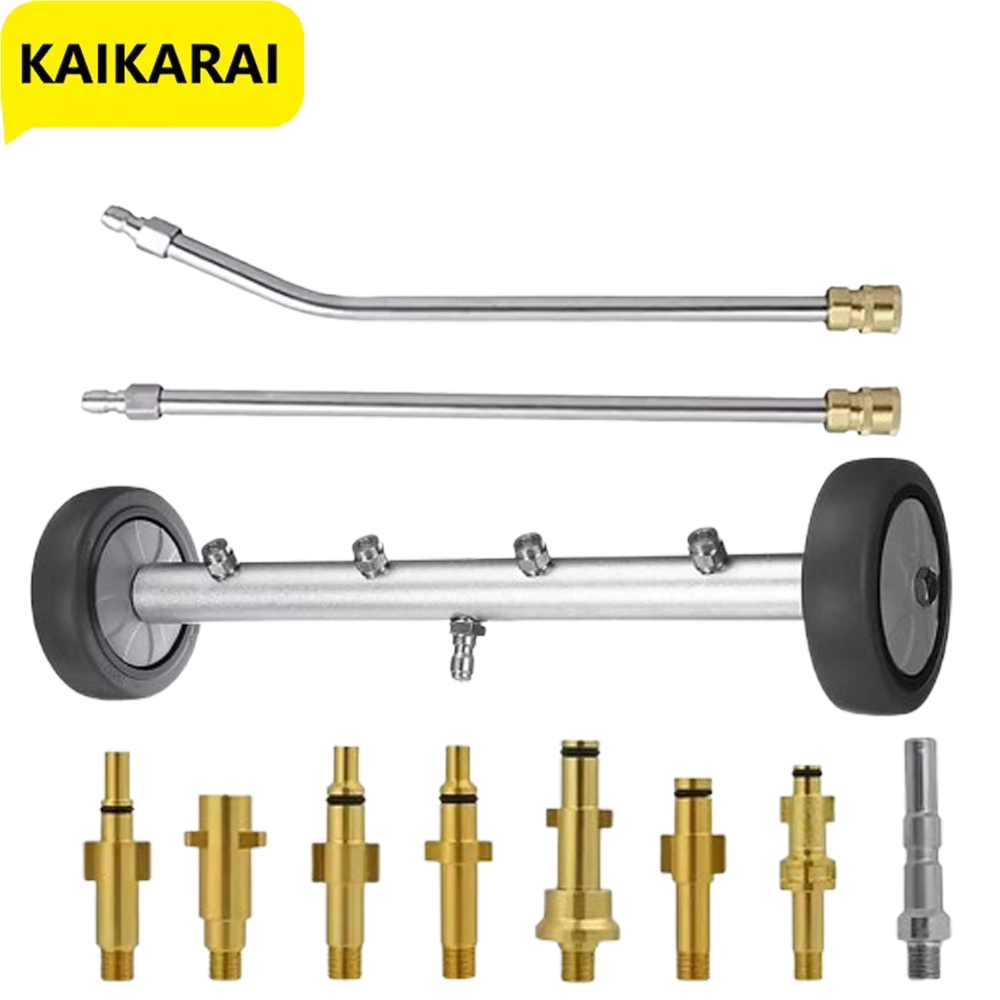 Car Shampoo Ph - Water broom car chassis cleaning brush