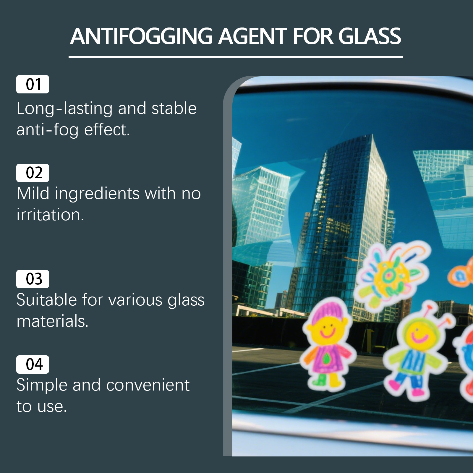 Cars Glass Anti-Rain Spray Aut - Car Shampoo Ph review and price