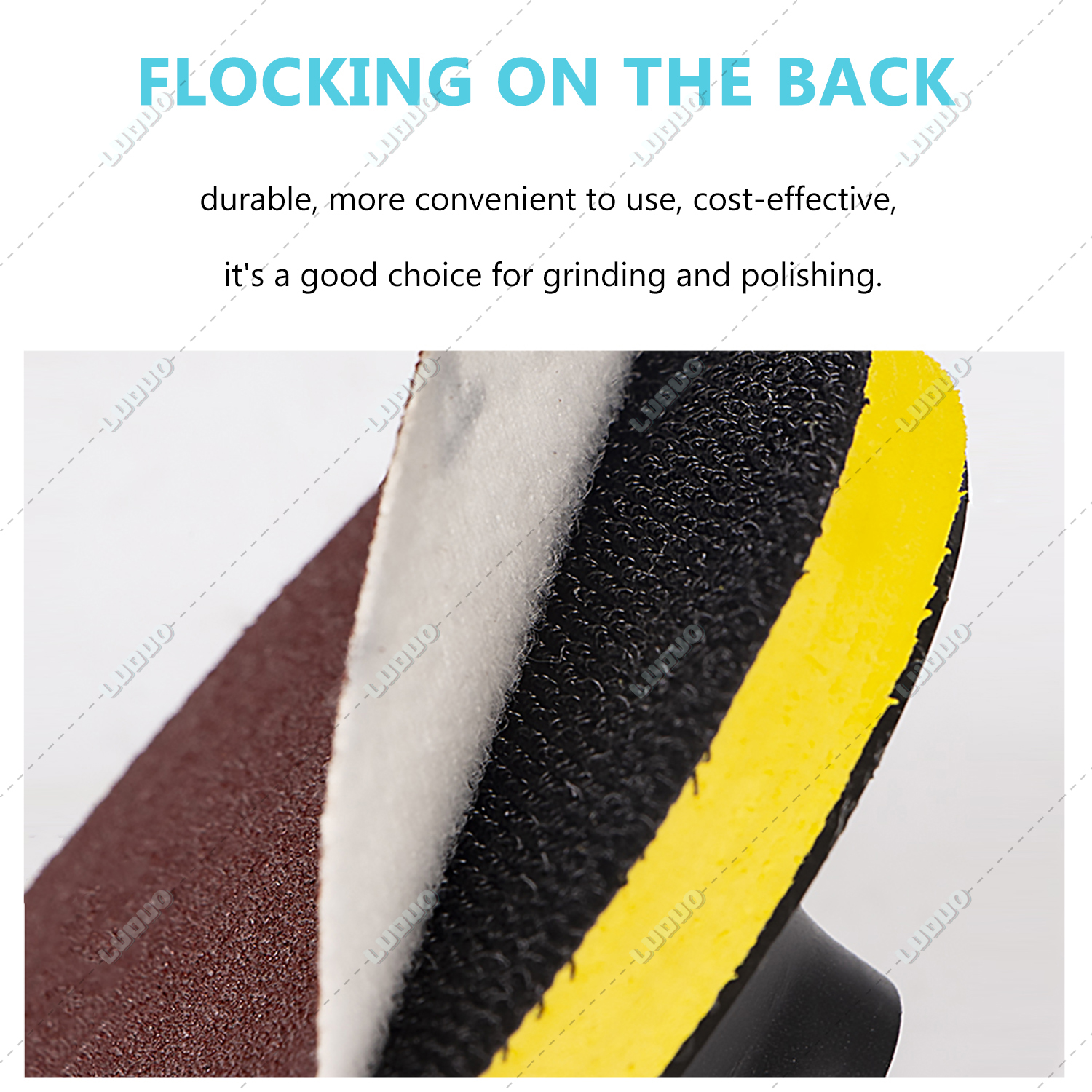 Wet Sanding Sheet Dry Polishin - Interior Detailing Kit review and price