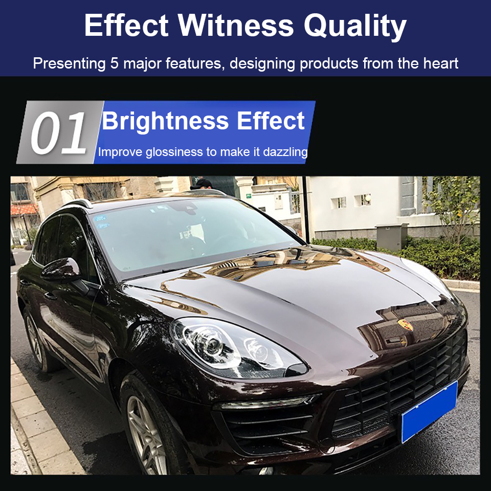 Dpro Ceramic Car Coating 9H Li - Car Wax Ceramic Coating review and price