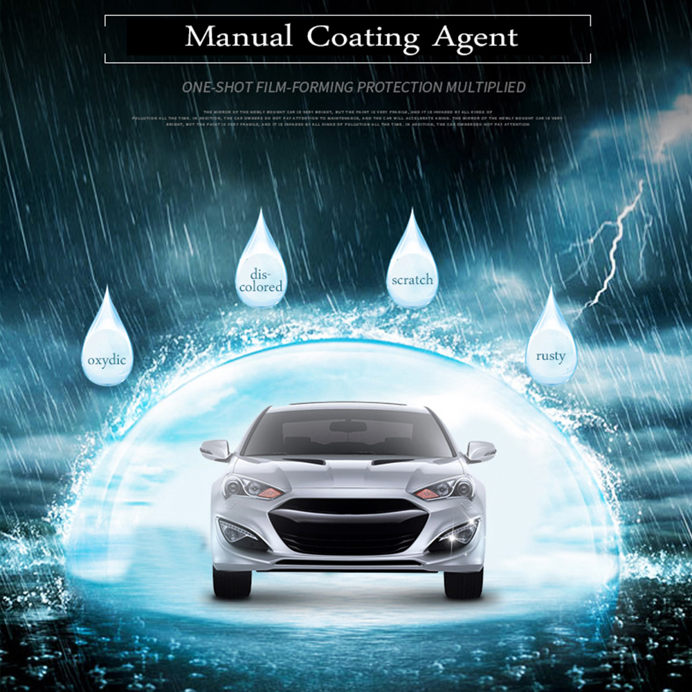 Spray Ceramic Car Top Coating  - Car Wax Ceramic Coating review and price