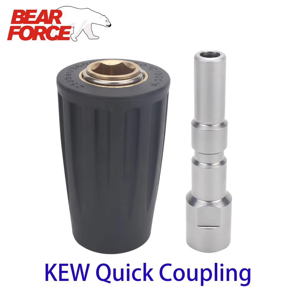 Quick Release Coupling Fitting - Foam Cannon Car Wash review and price