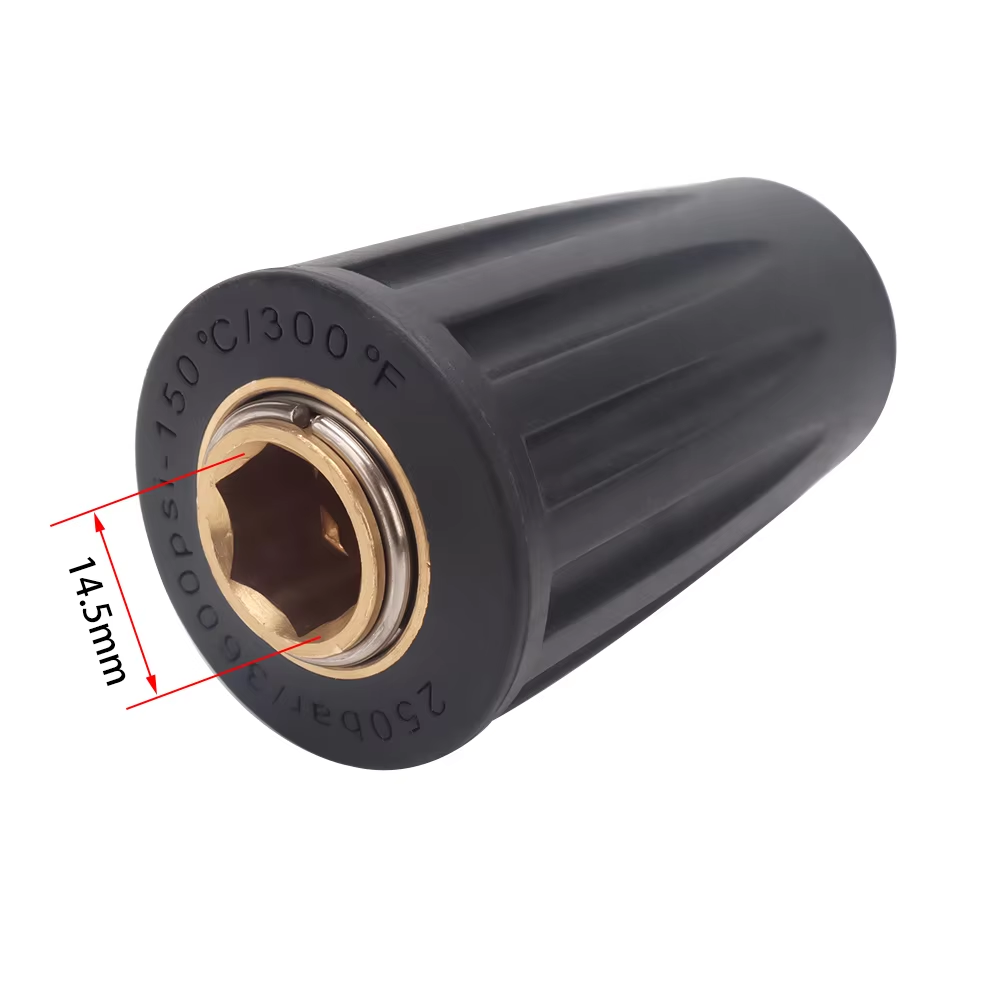 Quick Release Coupling Fitting - Foam Cannon Car Wash review and price