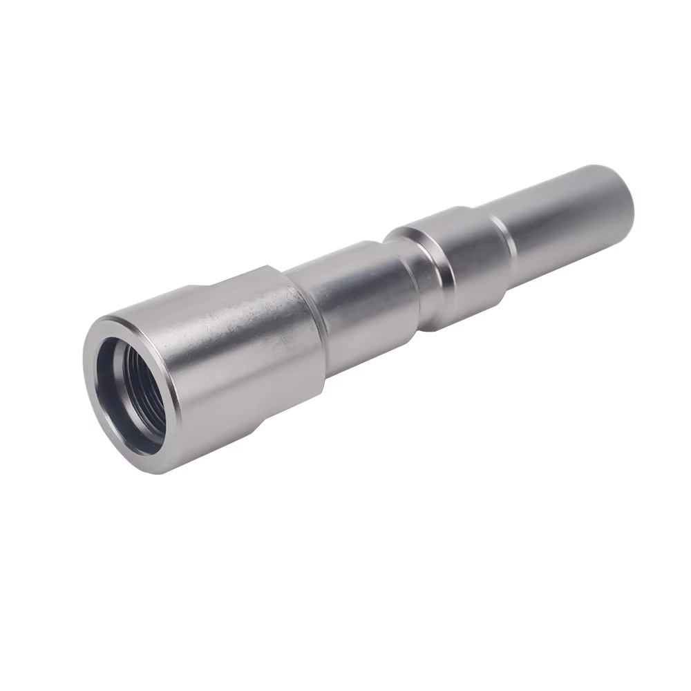 Quick Release Coupling Fitting - Foam Cannon Car Wash review and price