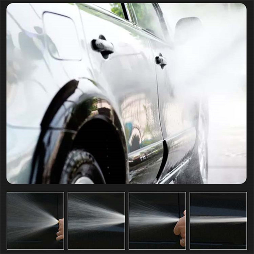 1pc High Pressure Water Spray  - Pressure Washer Foam Gun review and price