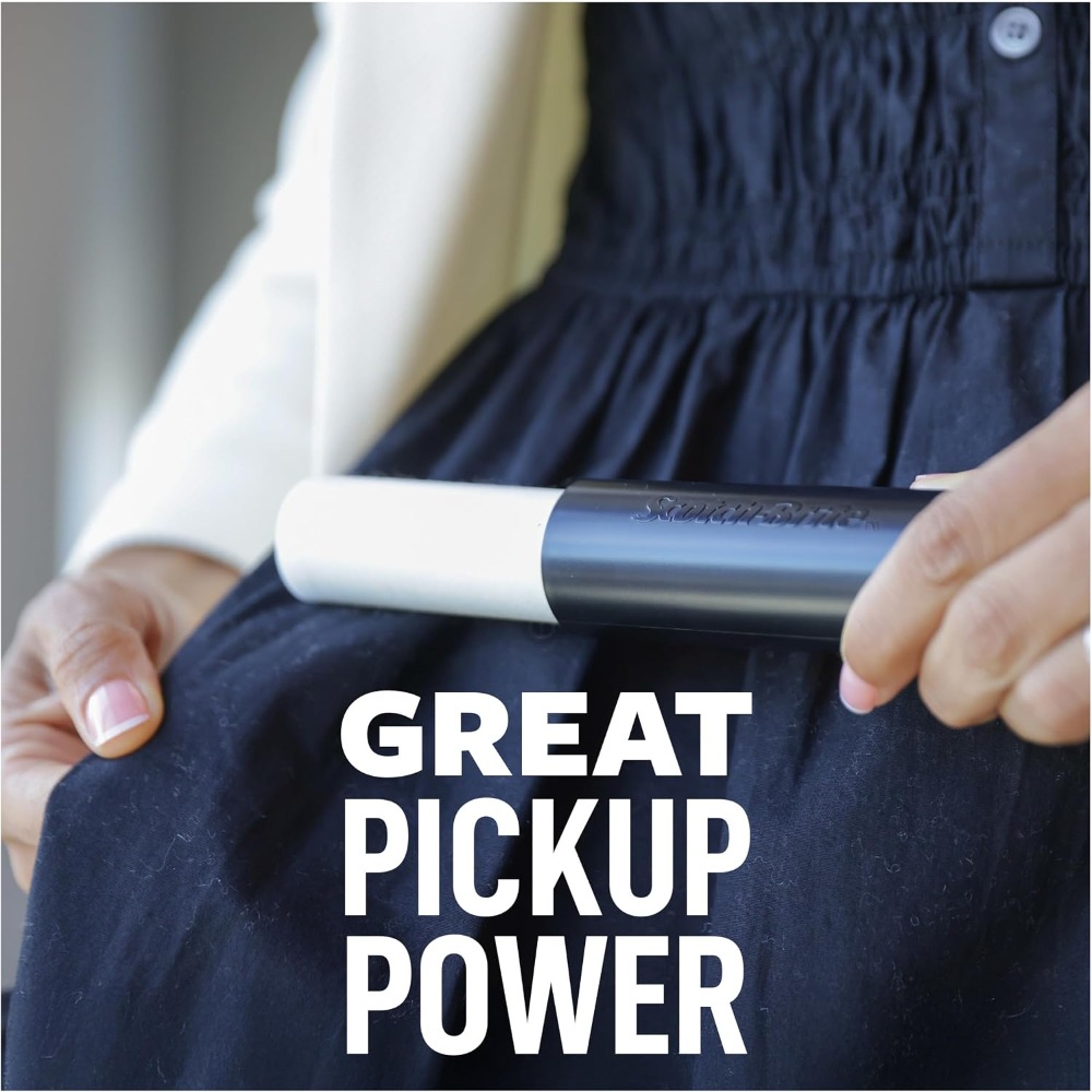 Mini Travel Lint Roller with A - Seat Cleaner Fabric review and price