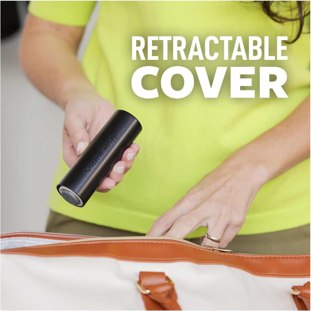 Mini Travel Lint Roller with A - Seat Cleaner Fabric review and price