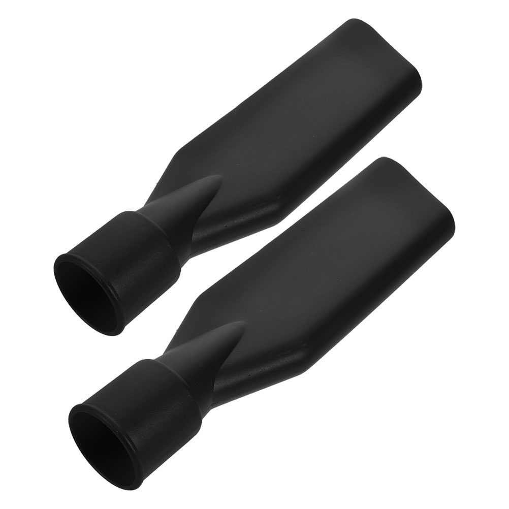 2Pcs Sturdy Flat Seam Nozzle V - Leather Cleaner Interior review and price