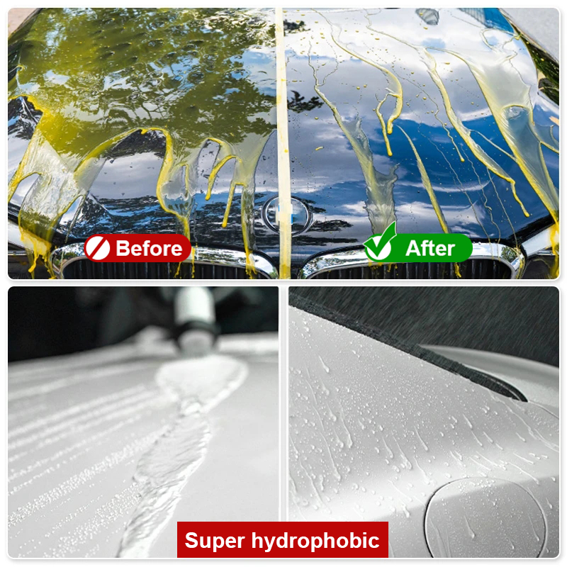 Ceramic Coating Car Nano Coati - Car Wax Ceramic Coating review and price