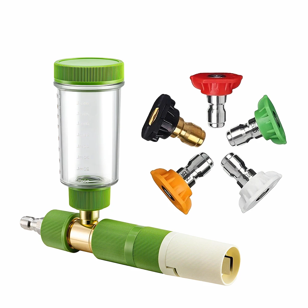 High Pressure Car Wash Foam Ca - Pressure Washer Foam Gun review and price