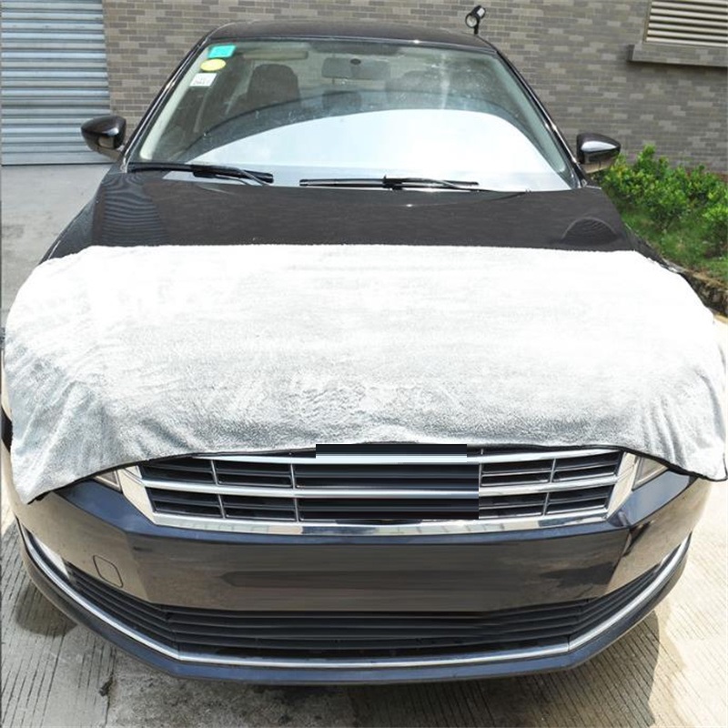 Car Cleaning Towel Upgraded Mi - Microfiber Towel Detailing review and price