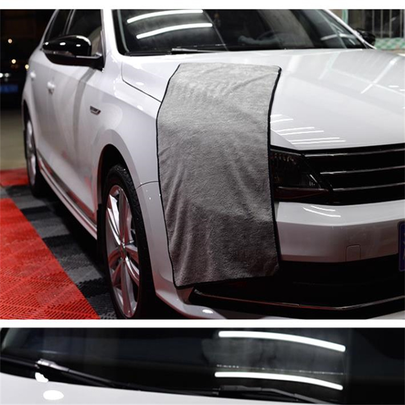 Car Cleaning Towel Upgraded Mi - Microfiber Towel Detailing review and price