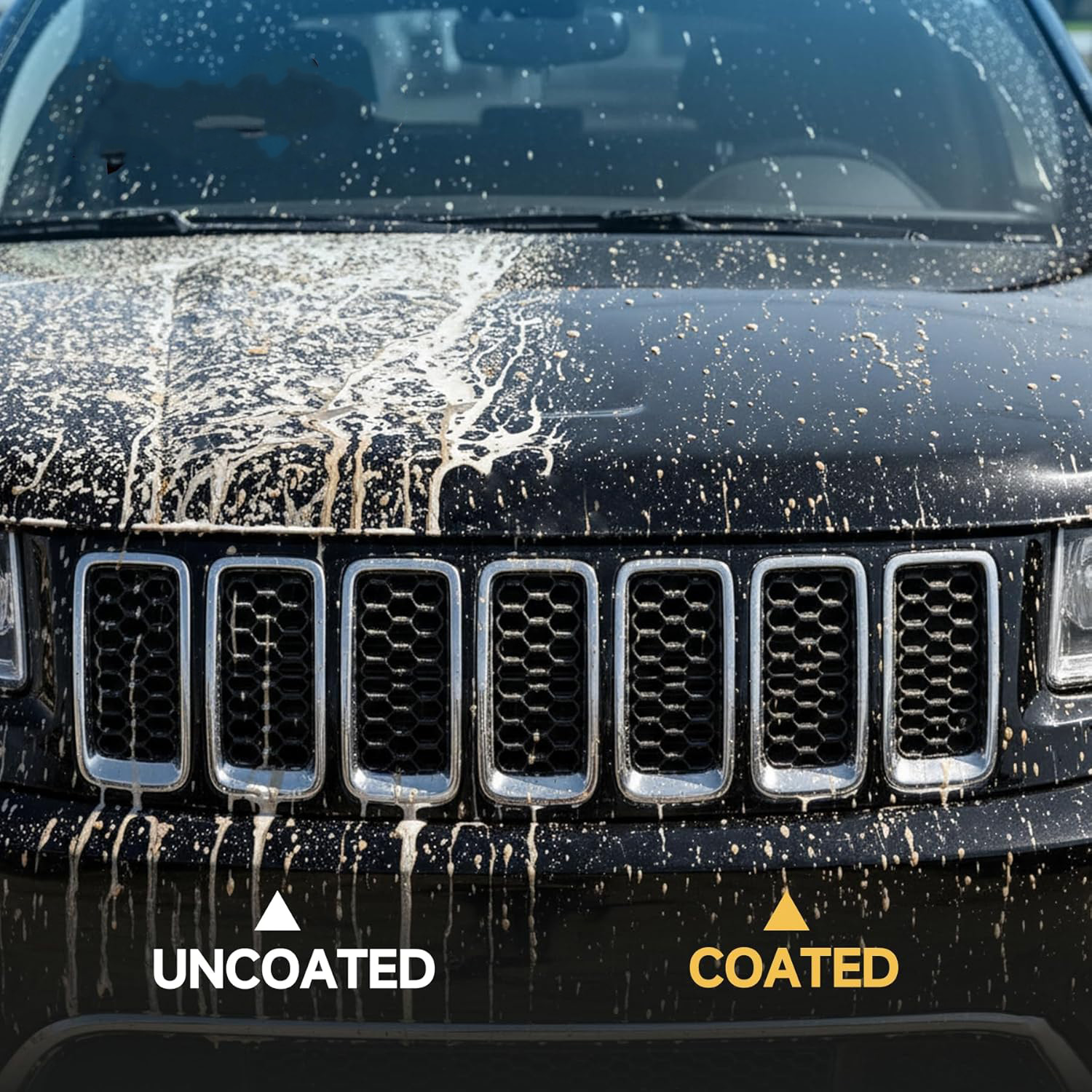 Ceramic Coating for Car Polish - Car Wax Ceramic Coating review and price