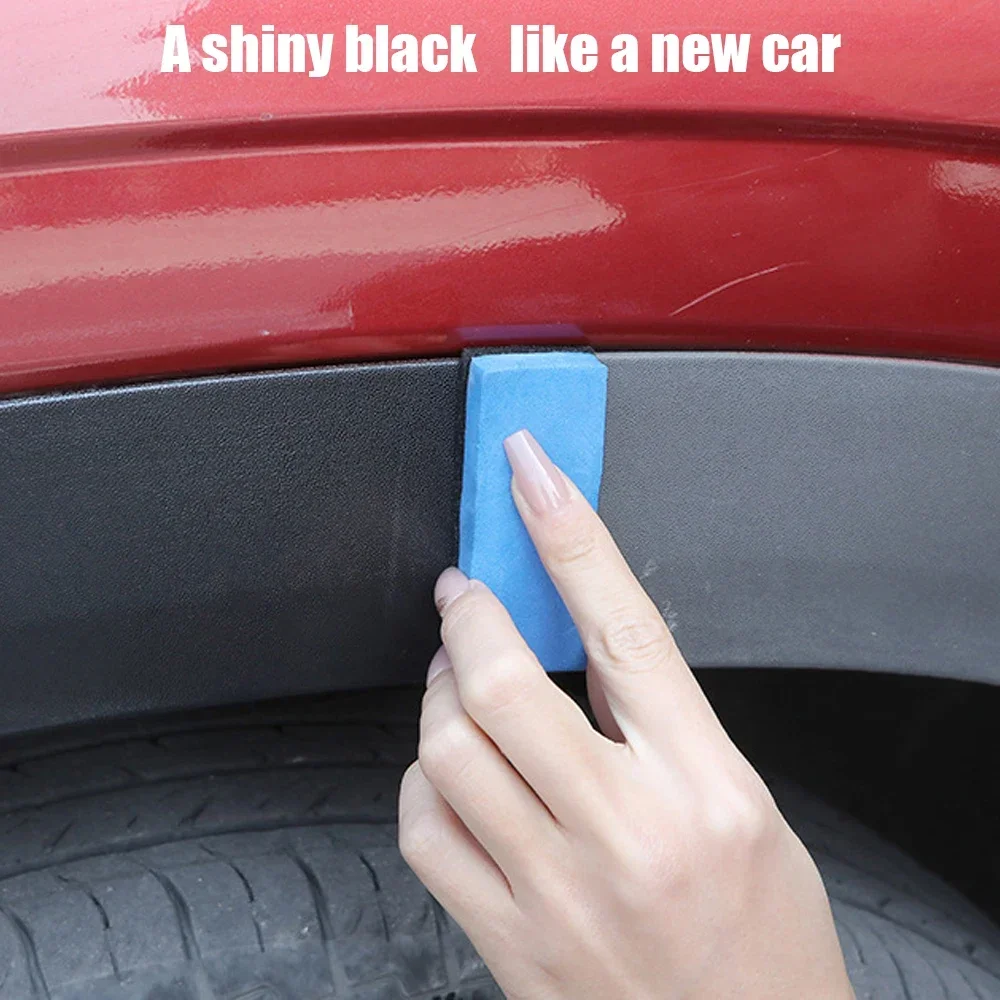 Car Glass Nano Wax Coat Sponge - Car Wax Ceramic Coating review and price