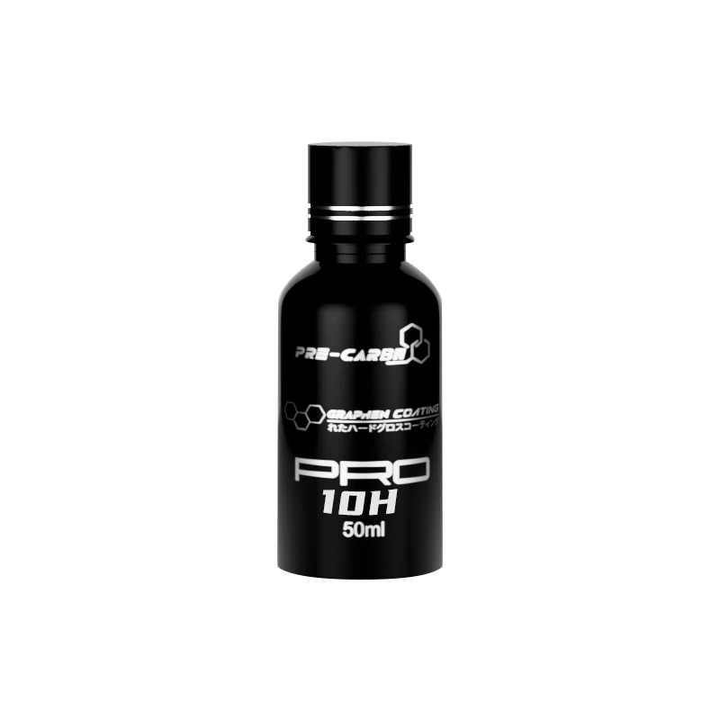 Newest Technology 10H Nano SIO - Car Wax Ceramic Coating review and price