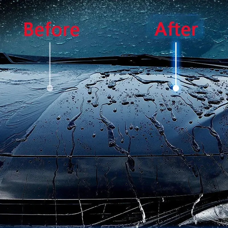 Newest Technology 10H Nano SIO - Car Wax Ceramic Coating review and price