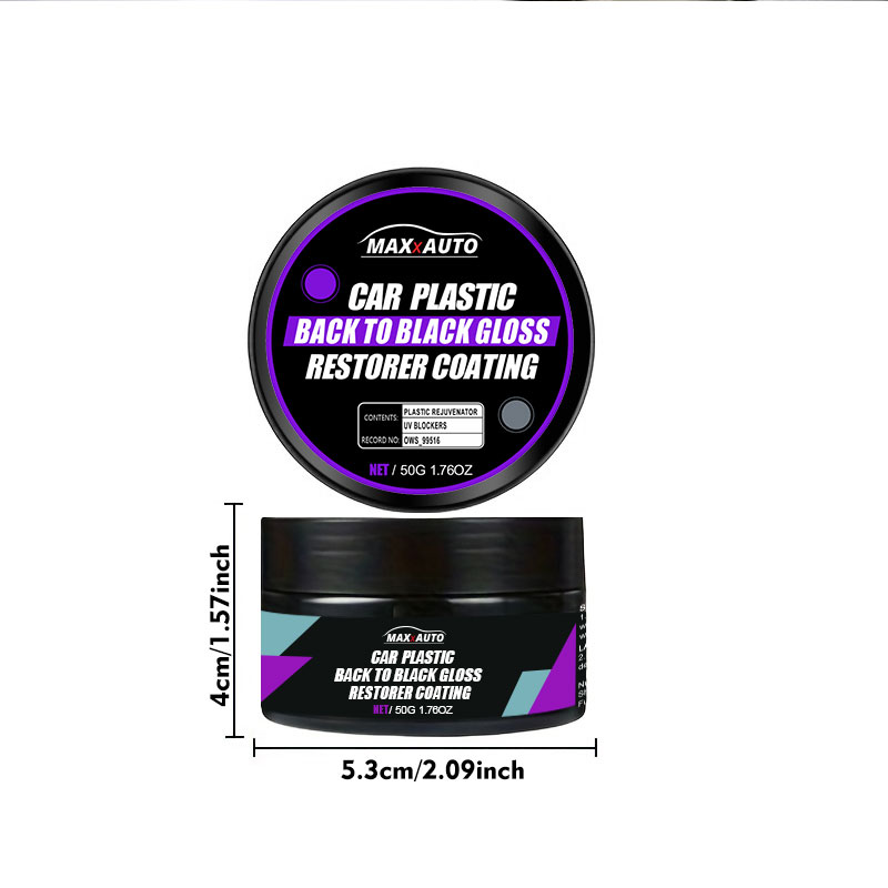 Motorcycle Plastic Restorer Sc - Trim Restorer Plastic review and price