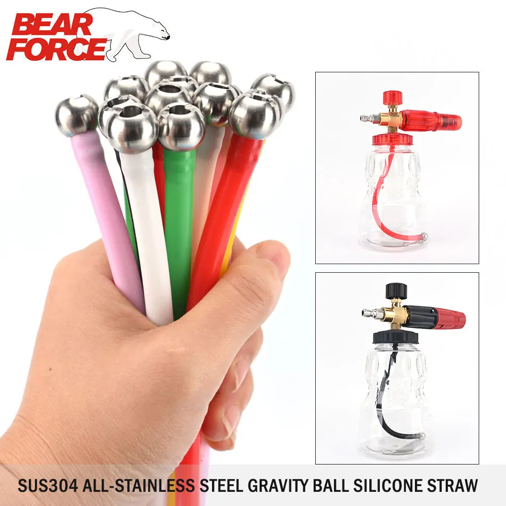 Car Wash Accessories Stainless - Foam Cannon Car Wash review and price
