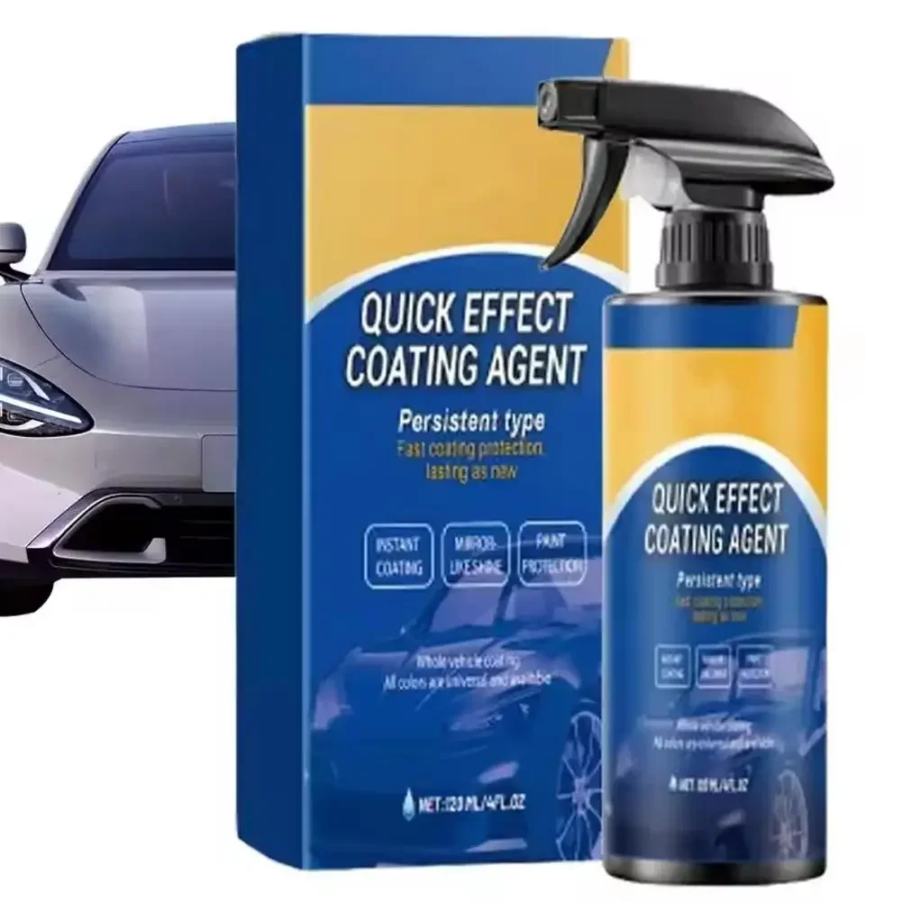 120ml Car Ceramic Nano Coating - Car Wax Ceramic Coating review and price
