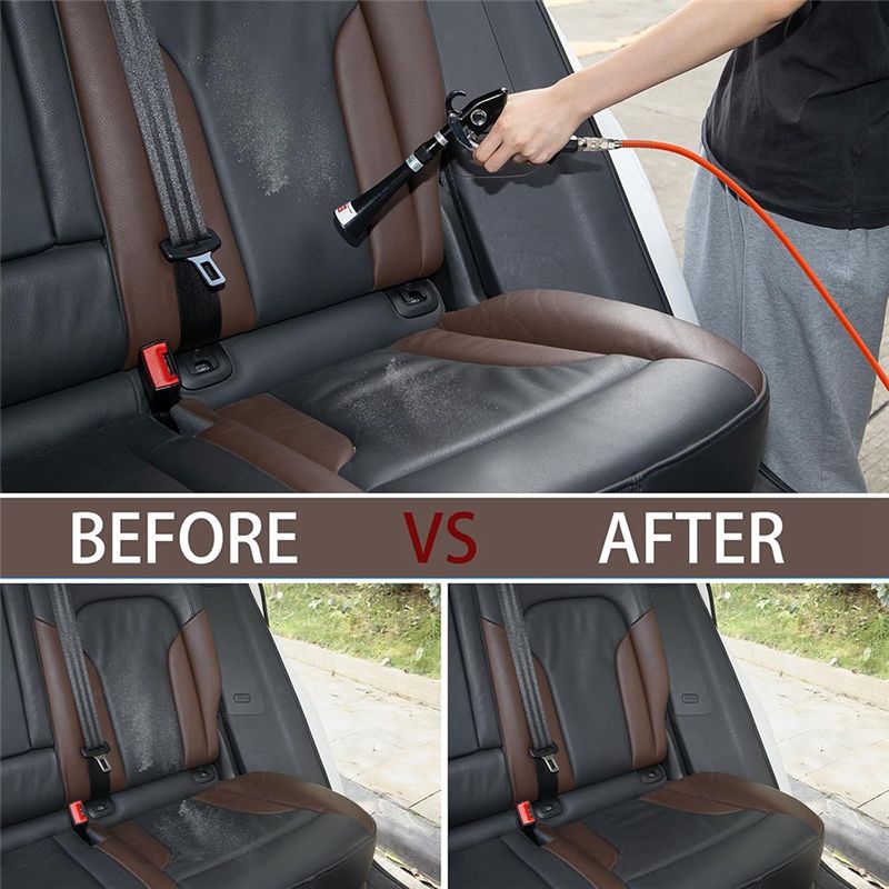 Tornado Car Cleaning-Gun, Air  - Dryer Car Blower review and price