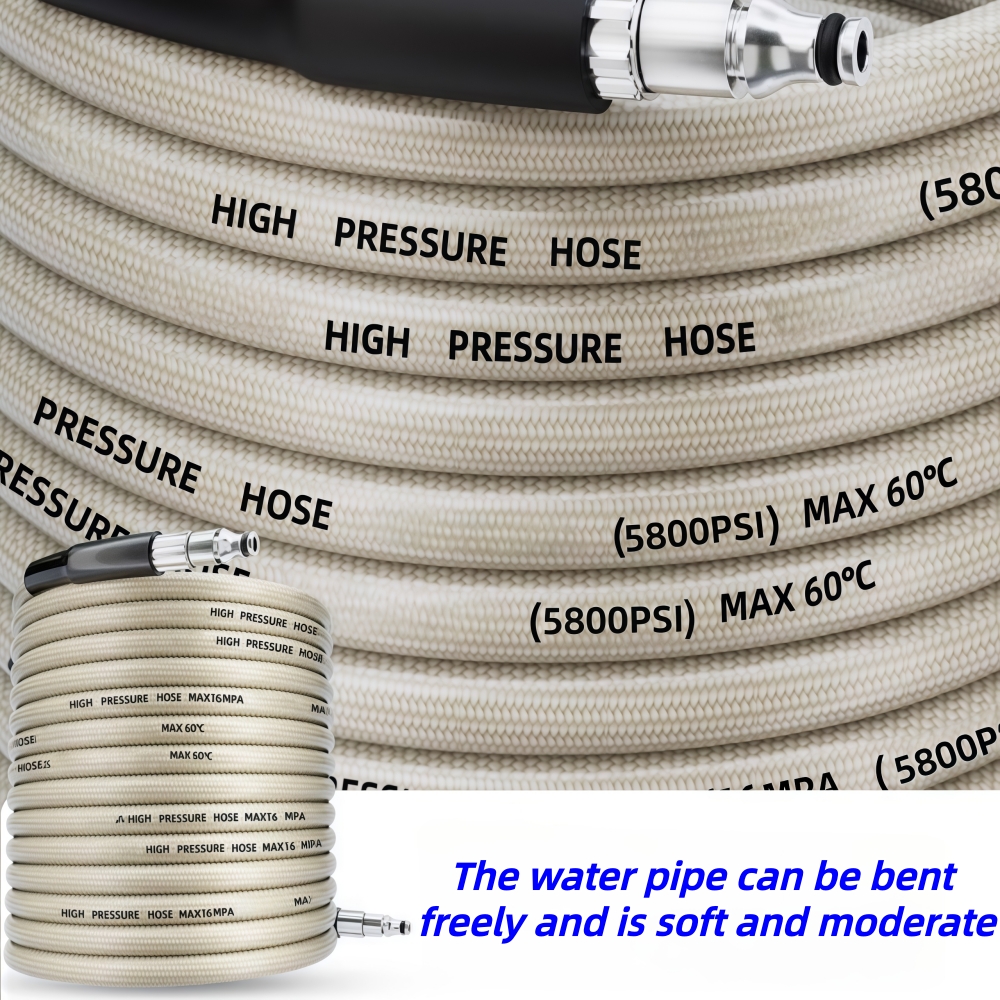 5~50m 5800PSI High Pressure Wa - Car Shampoo Ph review and price