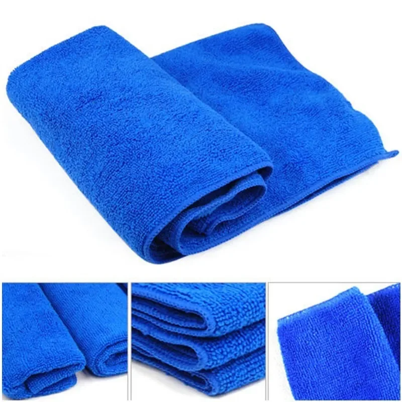 10/20Pcs Microfiber Towels Car - Microfiber Towel Detailing review and price