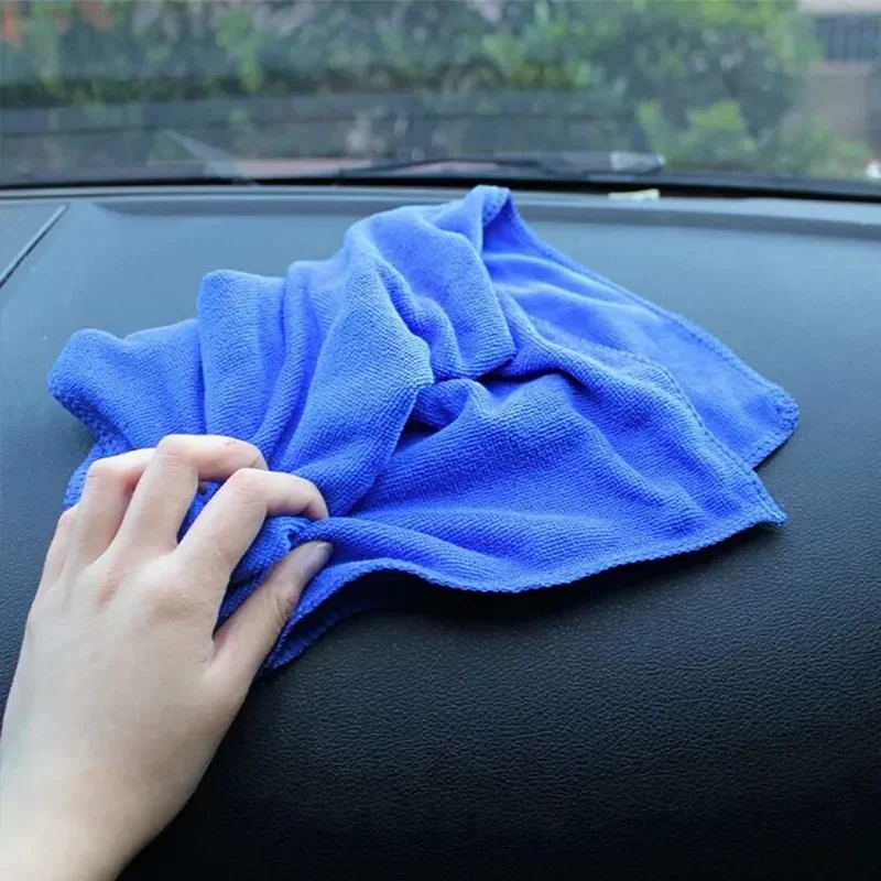 10/20Pcs Microfiber Towels Car - Microfiber Towel Detailing review and price