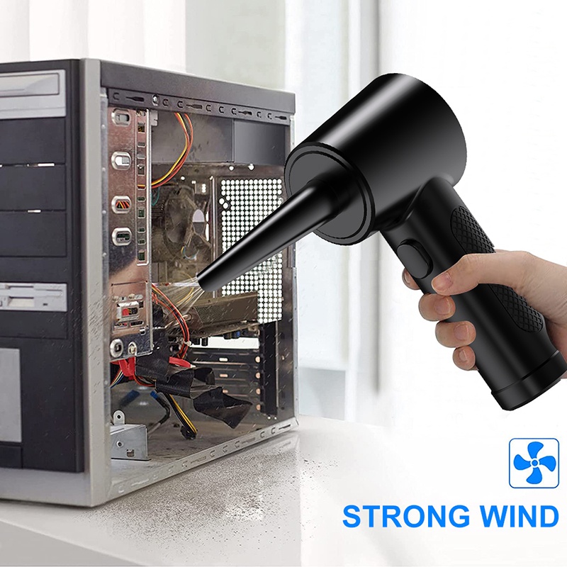 Compressed Air Duster, 51000 R - Dryer Car Blower review and price