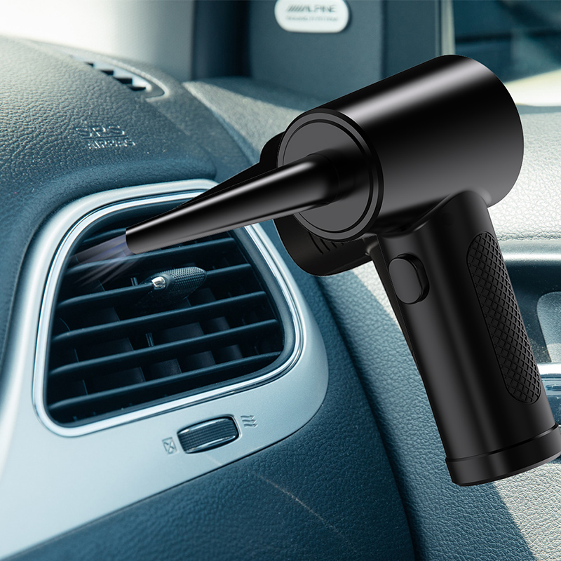 Compressed Air Duster, 51000 R - Dryer Car Blower review and price