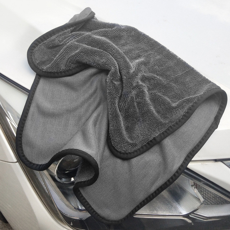 60X90Microfiber Towels Car Was - Microfiber Towel Detailing review and price