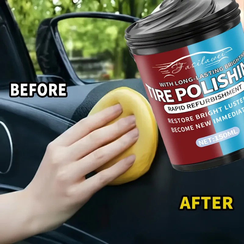 Multi-Purpose Car Restoration  - Trim Restorer Plastic review and price