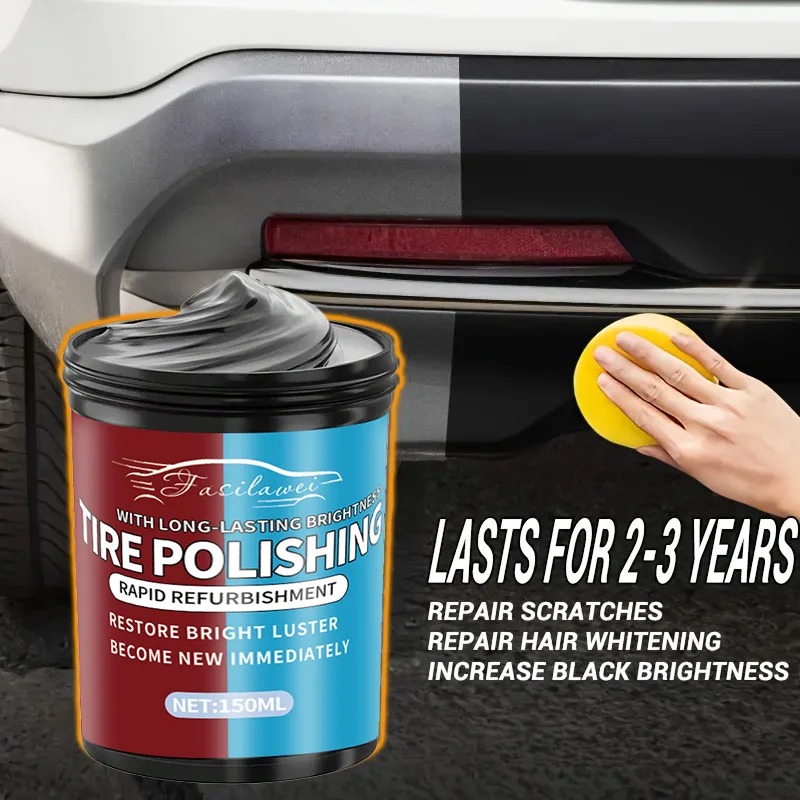 Multi-Purpose Car Restoration  - Trim Restorer Plastic review and price