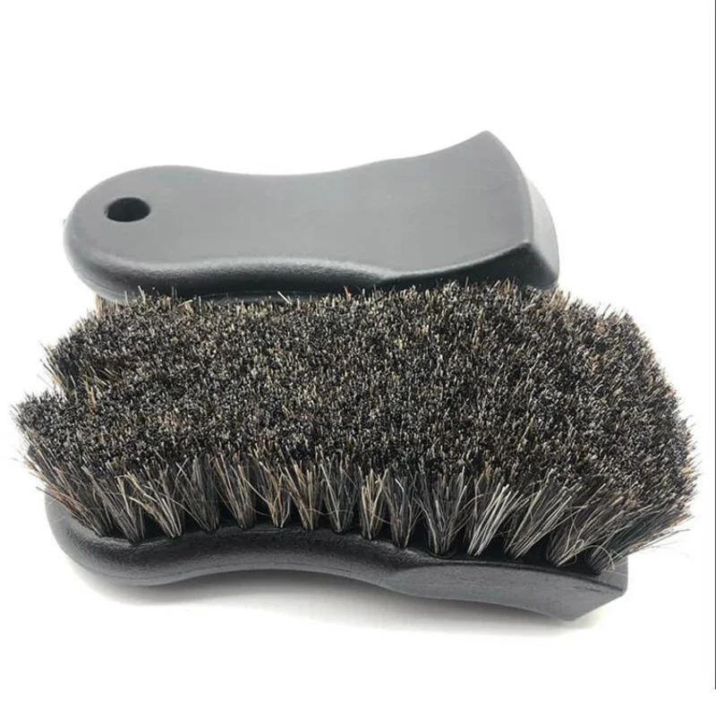 Horsehair Leather Textile Clea - Leather Cleaner Interior review and price