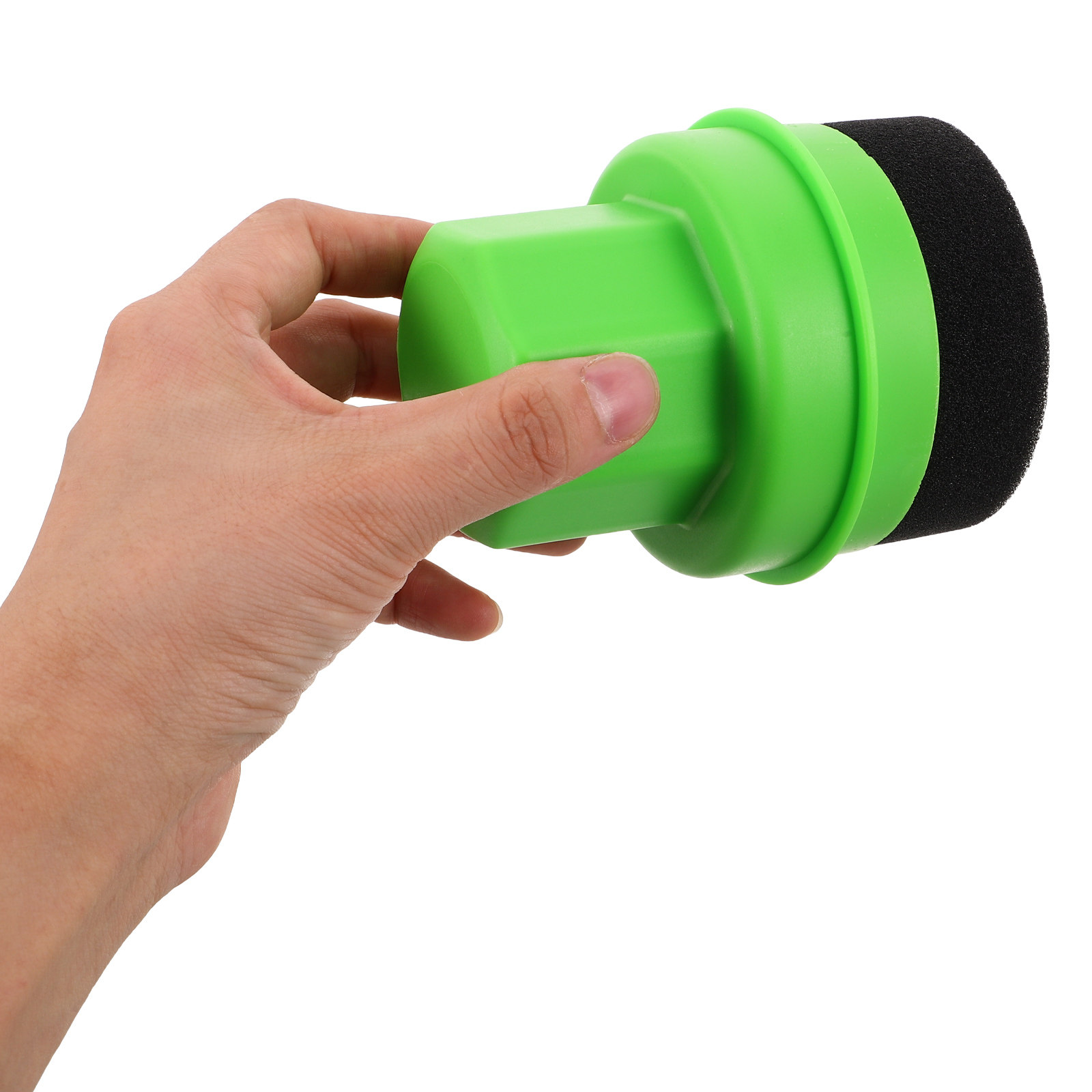 Tire Shine Applicator Sponge P - Wax Applicator Pad review and price