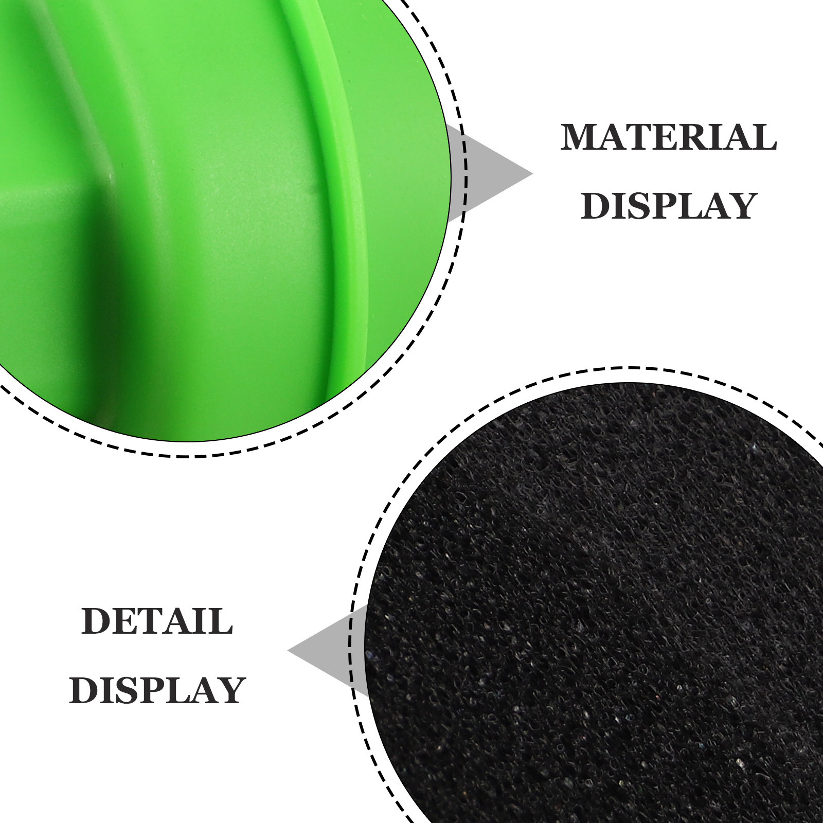 Tire Shine Applicator Sponge P - Wax Applicator Pad review and price