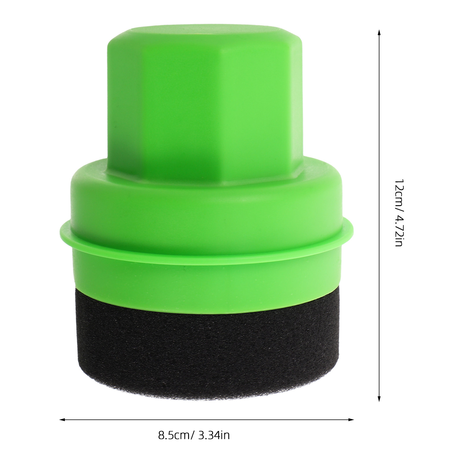 Tire Shine Applicator Sponge P - Wax Applicator Pad review and price