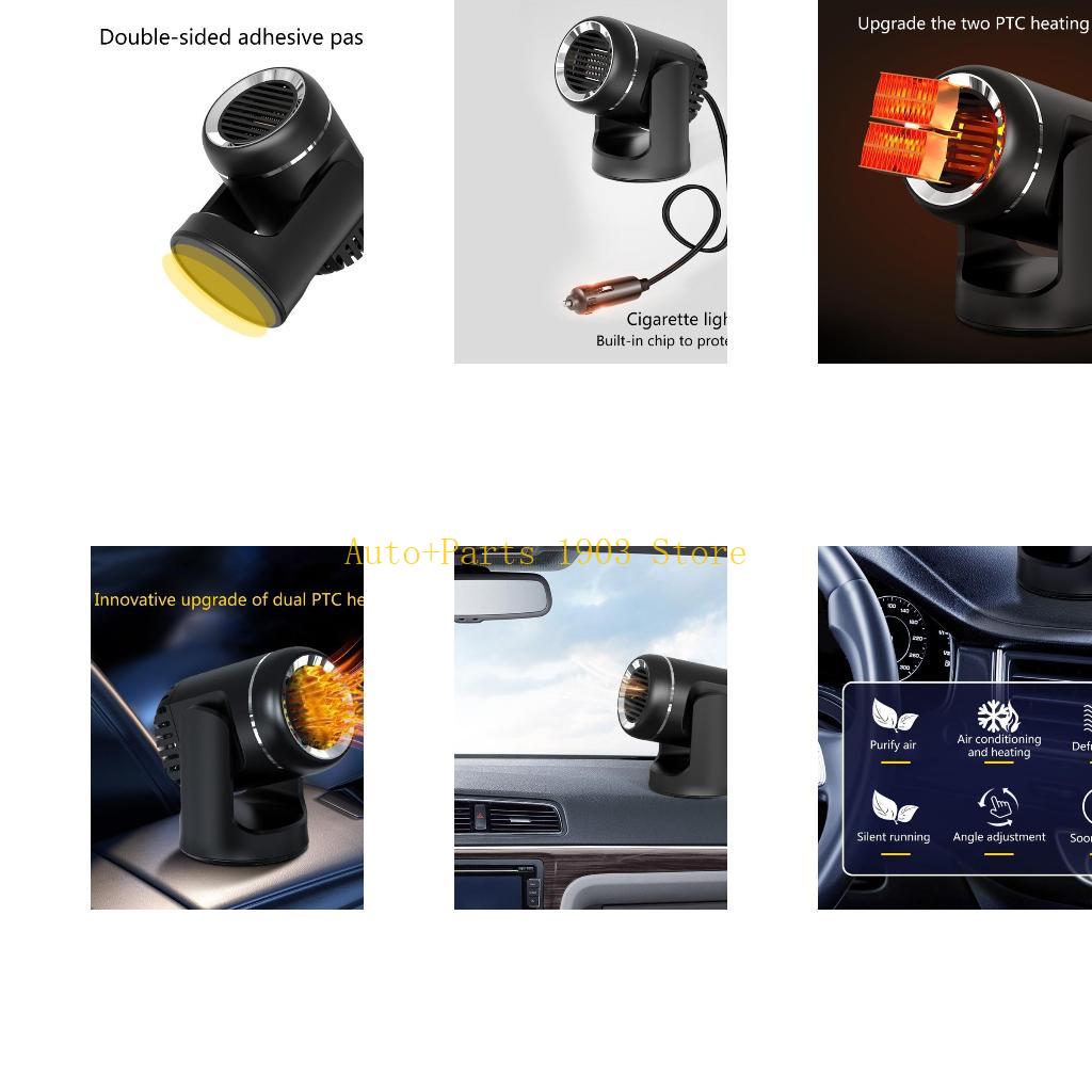 E21C Car Demister Defroster Wa - Dryer Car Blower review and price