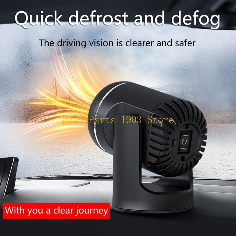E21C Car Demister Defroster Wa - Dryer Car Blower review and price