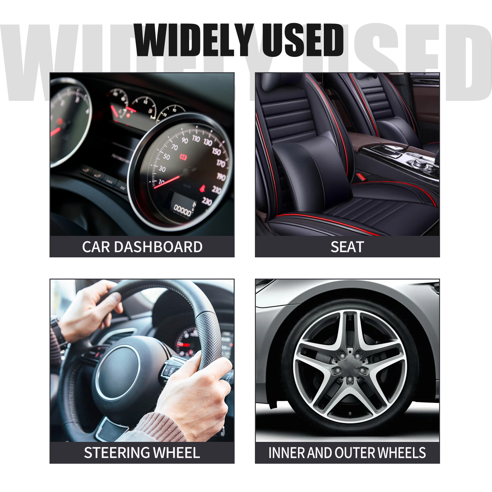 Plastic Restorer Dashboard Res - Trim Restorer Plastic review and price