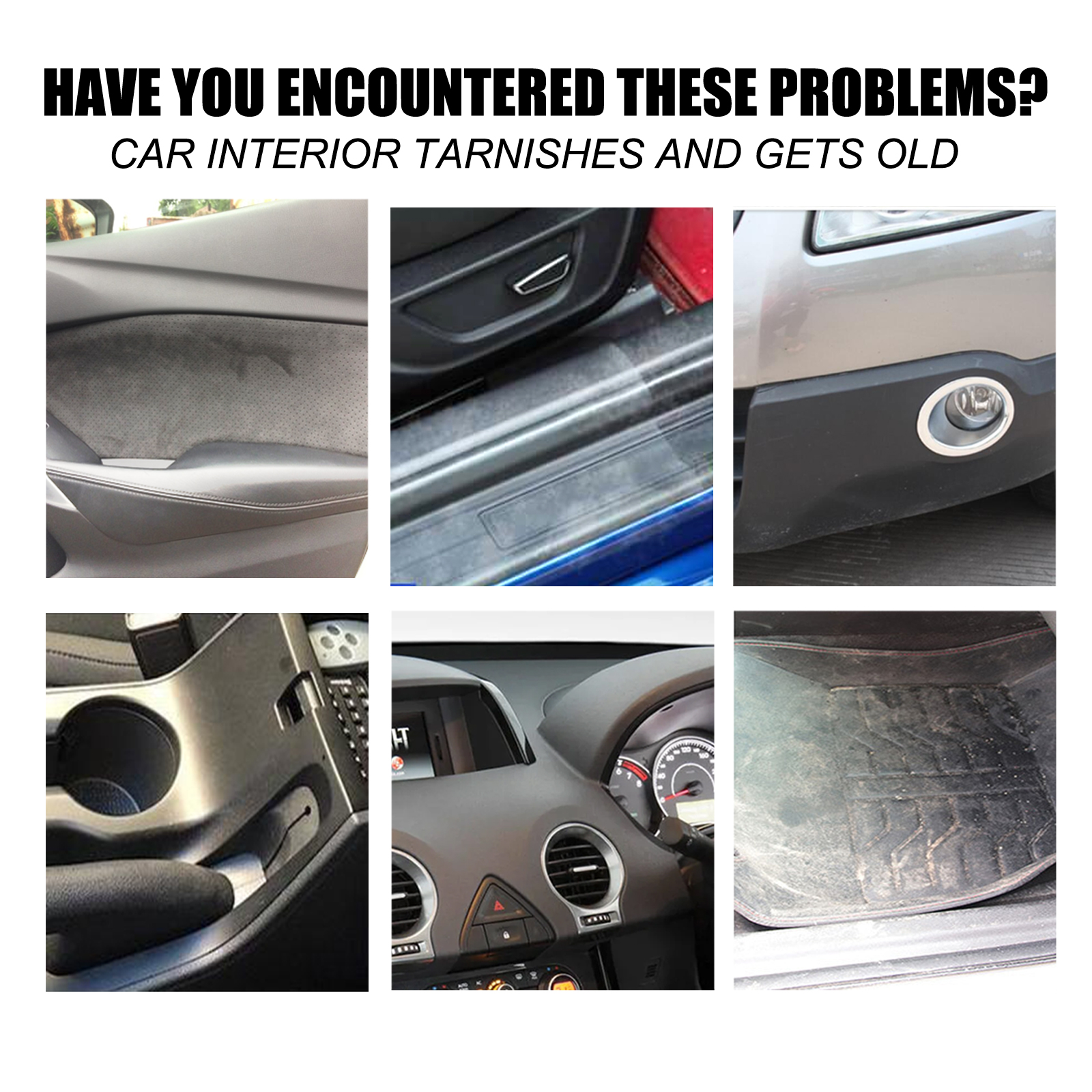 Plastic Restorer Dashboard Res - Trim Restorer Plastic review and price