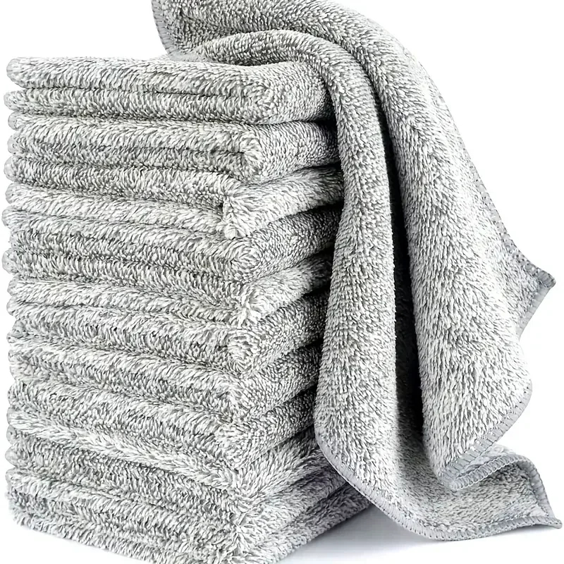 Thicken Microfiber Cleaning Cl - Microfiber Towel Detailing review and price