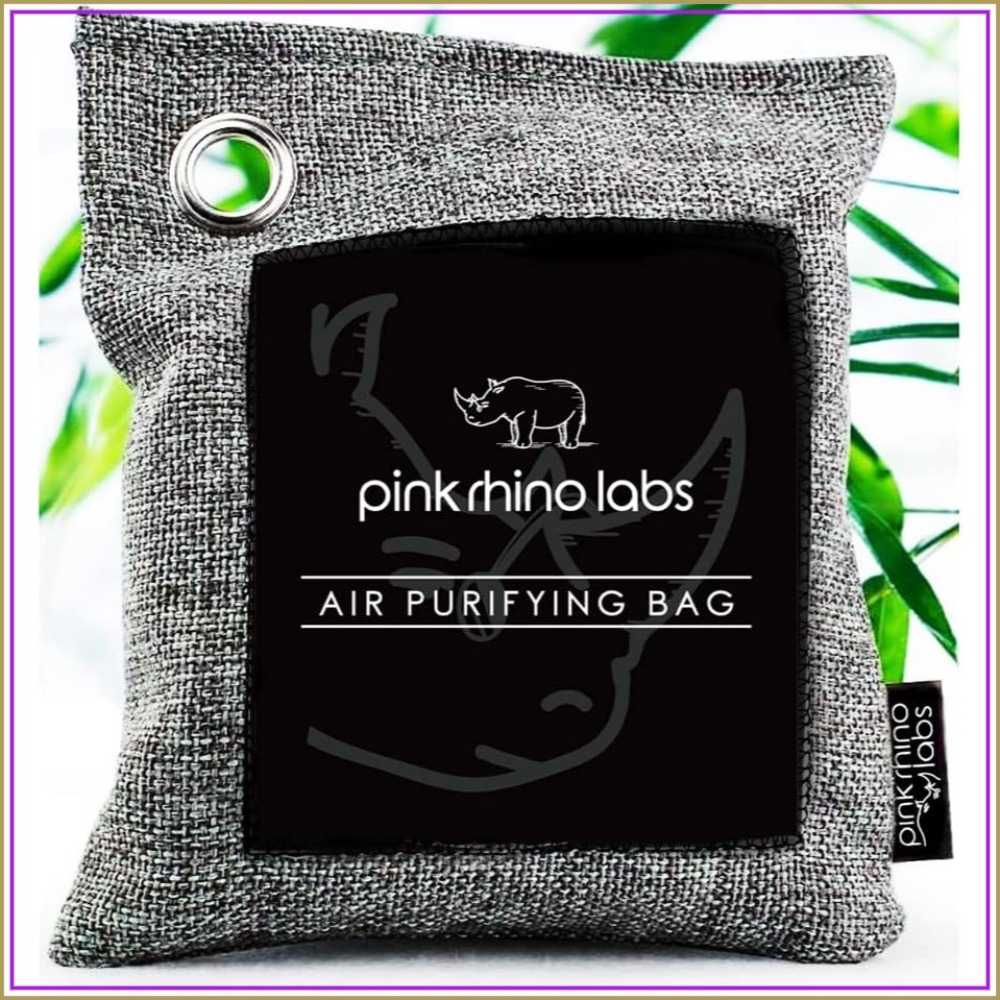 Premium Bamboo Charcoal Air Pu - Odor Eliminator Car review and price