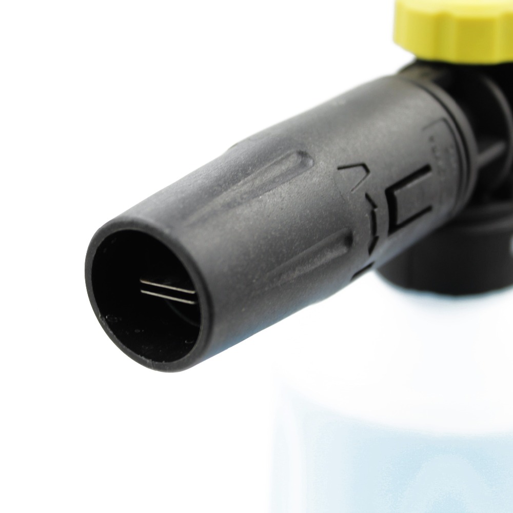 750ML Snow Foam Lance For Karc - Pressure Washer Foam Gun review and price