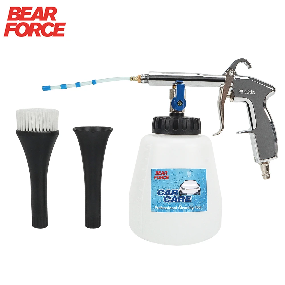 Tornado Pneumatic Air Foam Gun - Pressure Washer Foam Gun review and price