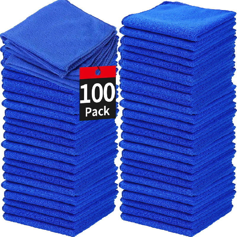 Microfiber Cleaning Cloths Lin - Microfiber Towel Detailing review and price