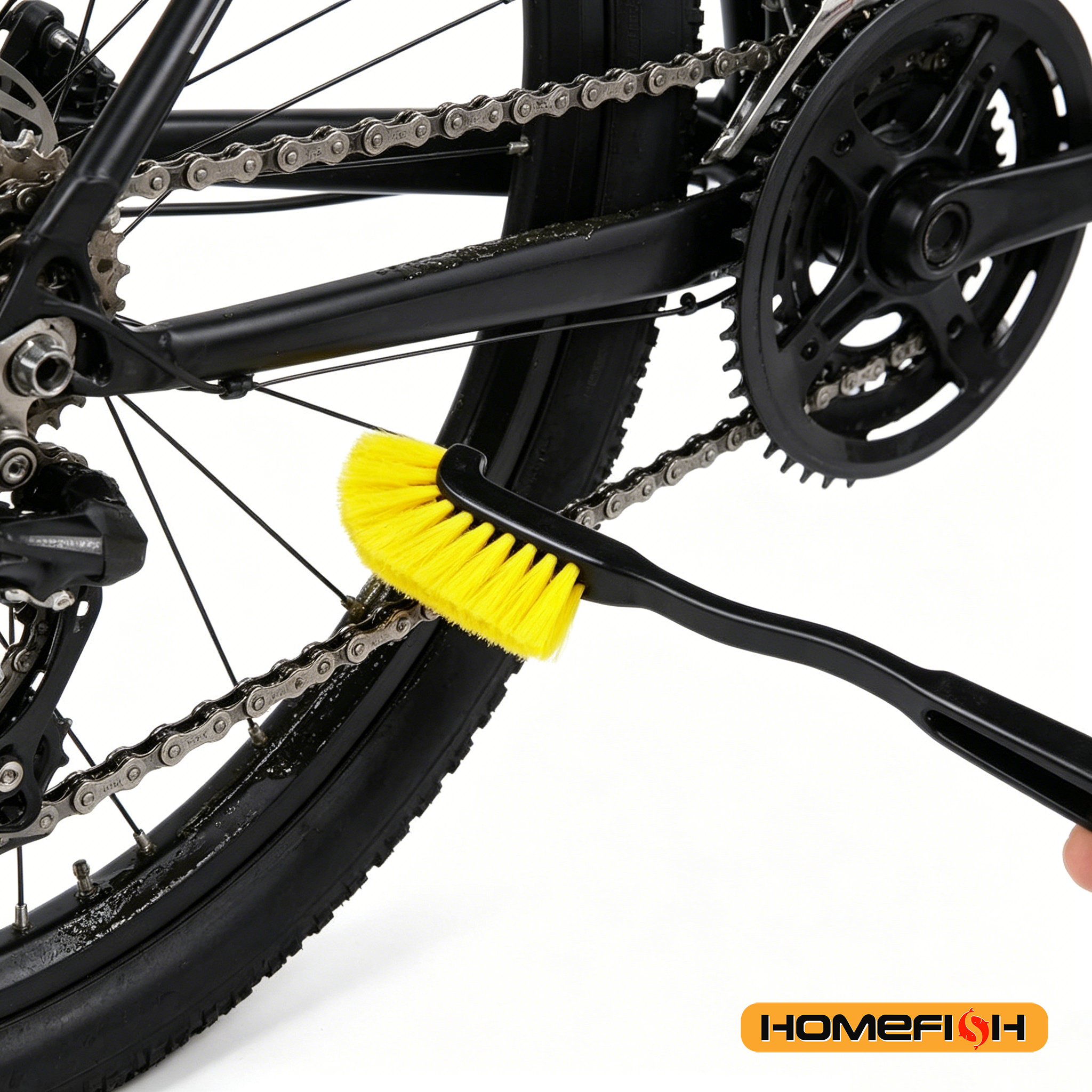 Hot-Selling Multifunctional Ca - Wheel Cleaner Alloy review and price
