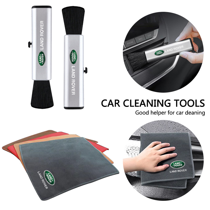 For Land Rover Range Rover Spo - Car Cleaning Brush review and price