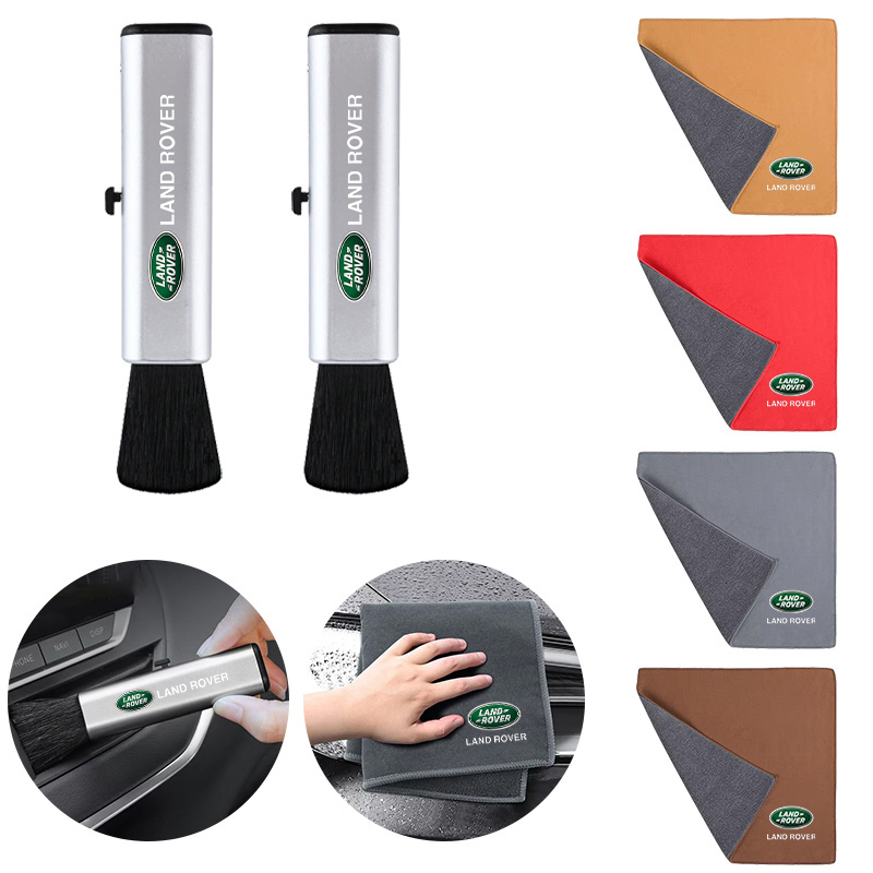 For Land Rover Range Rover Spo - Car Cleaning Brush review and price