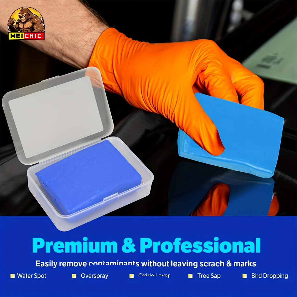 High Quality Auto Detailing Cl - Clay Bar Lubricant review and price
