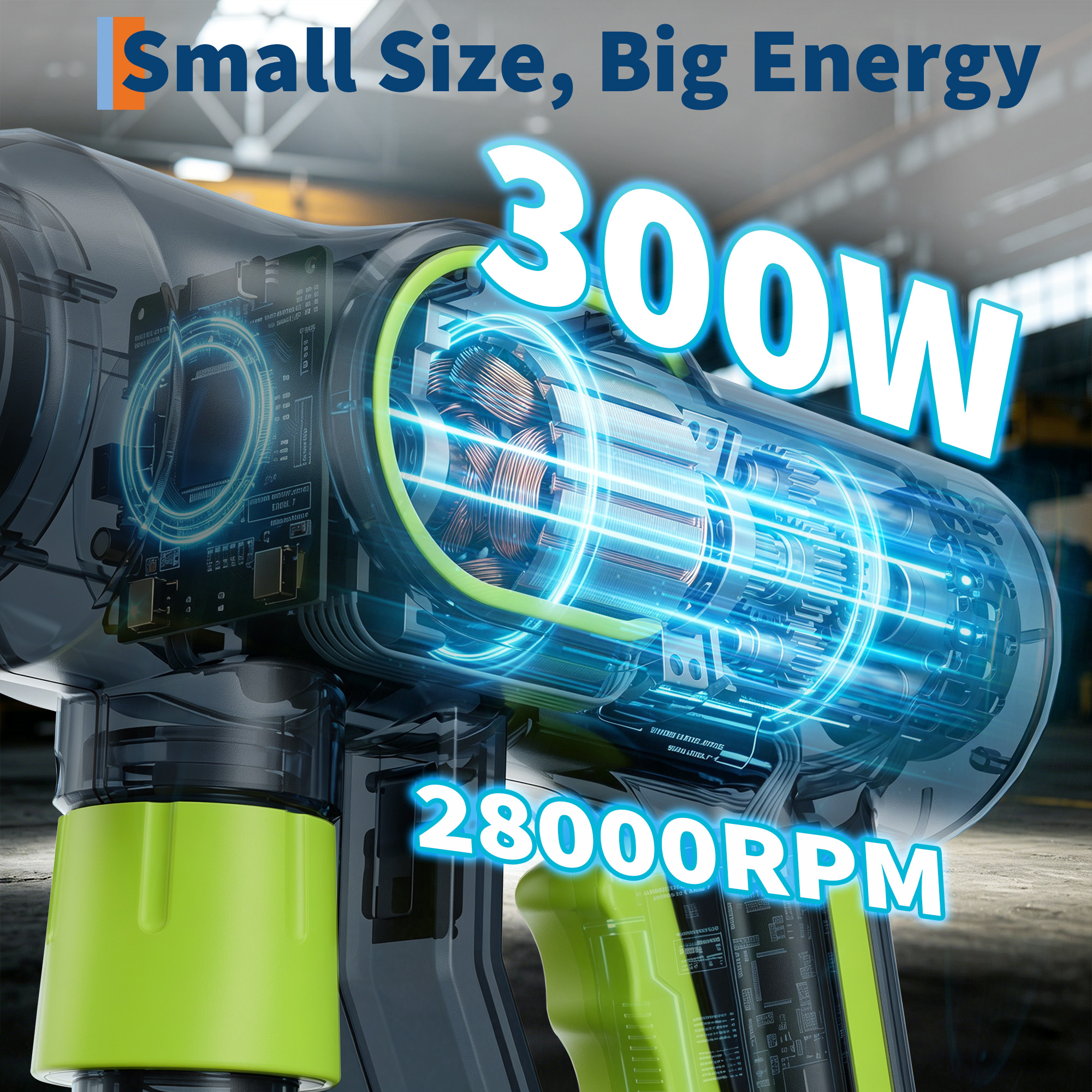 Cordless Pressure Washer, 320  - Foam Cannon Car Wash review and price